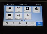 Ford Mondeo 23