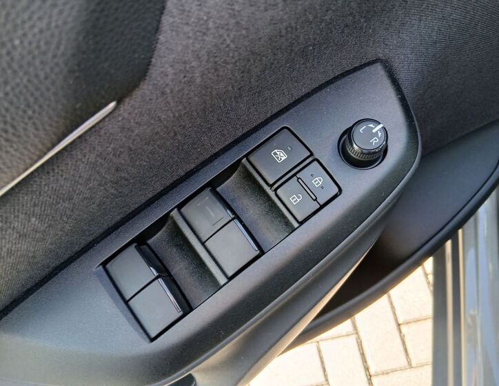 Toyota Yaris Cross 17