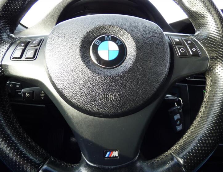 BMW Řada 3 14