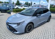 Toyota Corolla 3