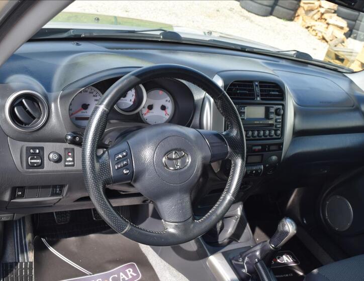 Toyota RAV4 16