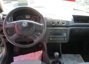 Škoda Fabia 16