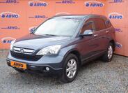 Honda CR-V 3