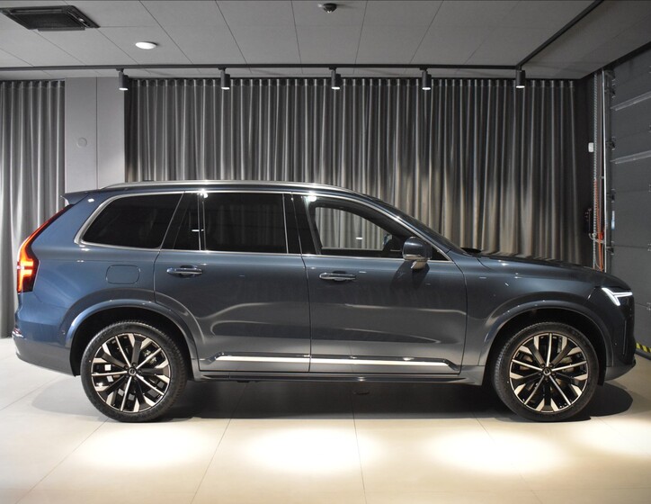 Volvo XC90 3
