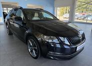 Škoda Octavia 1