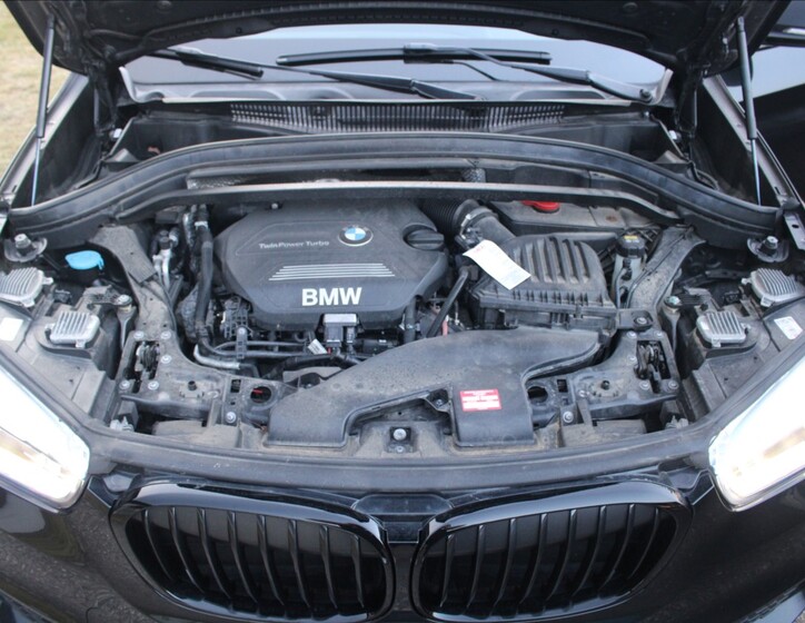BMW X1 41