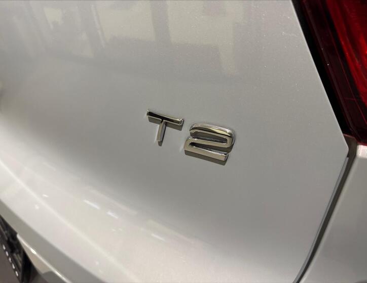 Volvo XC40 15