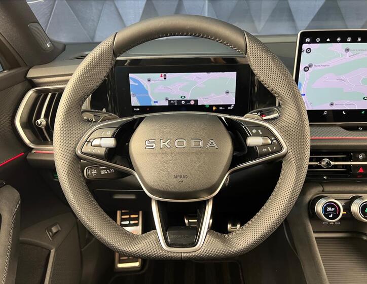 Škoda Kodiaq 13