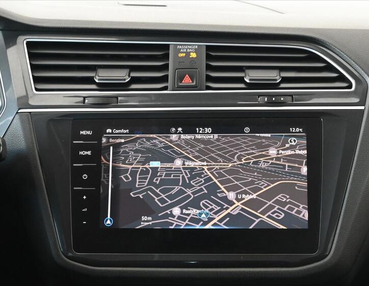 Volkswagen Tiguan Allspace 19