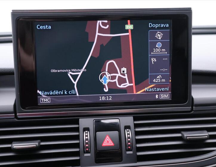 Audi A6 Allroad 28