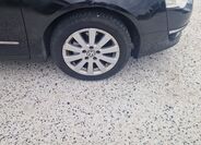 Volkswagen Passat 10