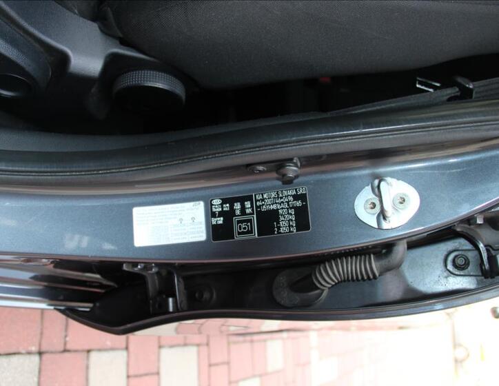 KIA Ceed 40