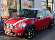 Mini Cooper 1