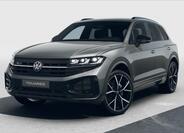 Volkswagen Touareg 1