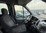 Ford Transit 25