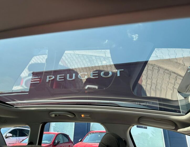 Peugeot 308 17