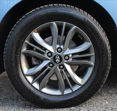 Hyundai ix35 26