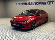 Toyota Corolla 1