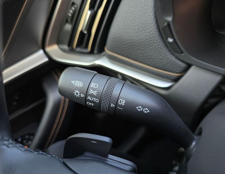Mazda CX 17