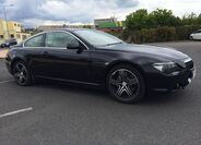 BMW Řada 6 2