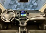 Honda CR-V 10
