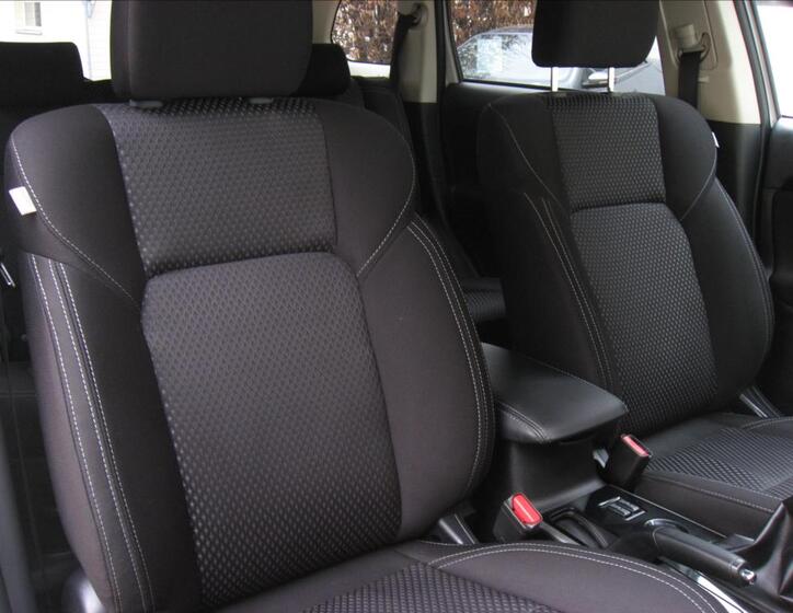Mitsubishi Outlander 17