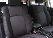Mitsubishi Outlander 17