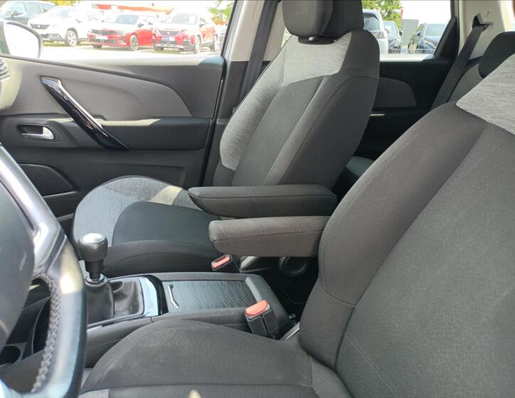 Citroën C4 Picasso 14