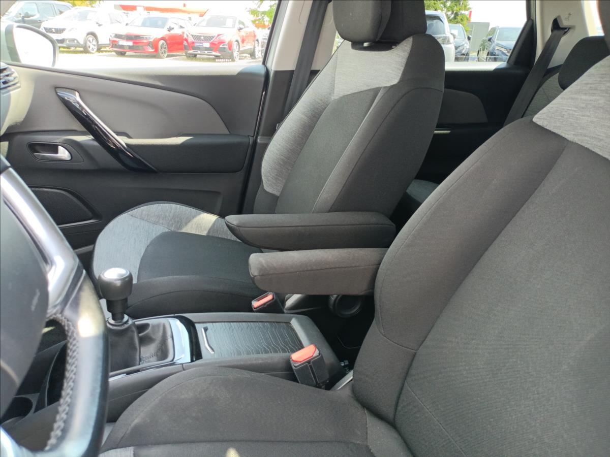 Citroën C4 Picasso