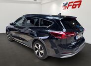 Ford Focus 4