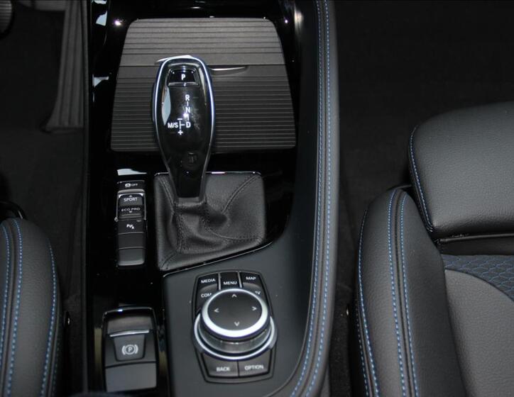 BMW X1 27