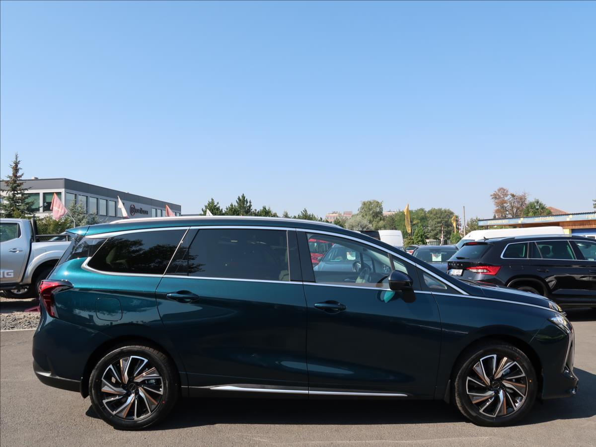 Dongfeng U-Tour