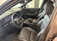 Hyundai Santa Fe 10