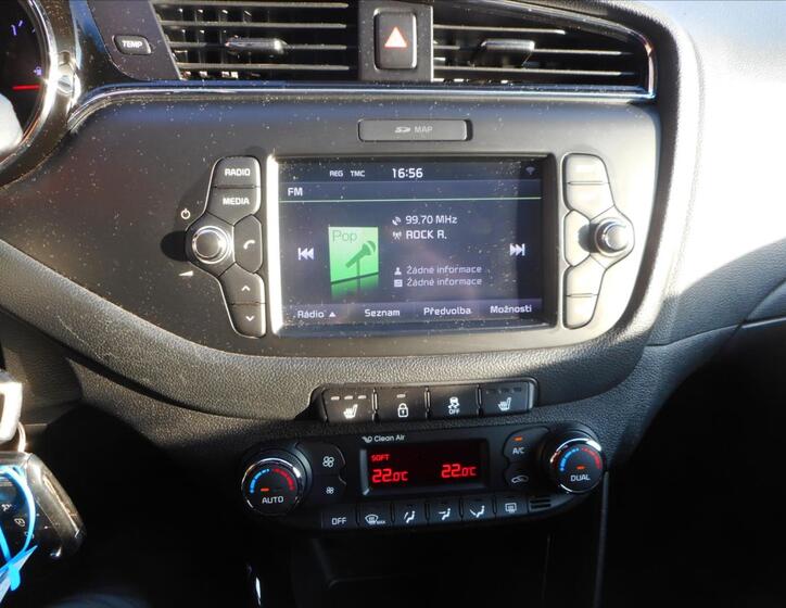 KIA Ceed 13