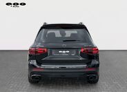 Mercedes-Benz GLB 4