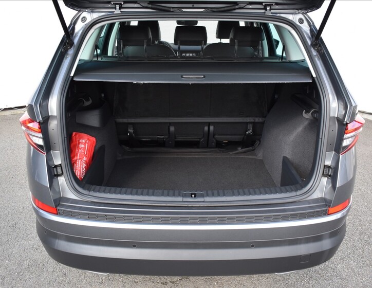 Škoda Kodiaq 11