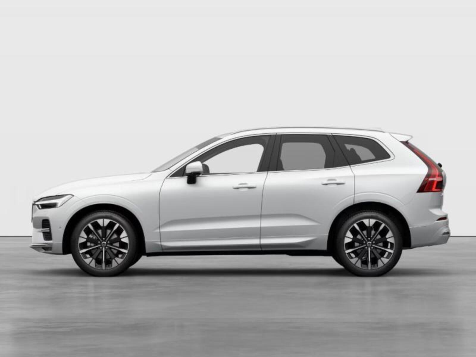 Volvo XC60 4