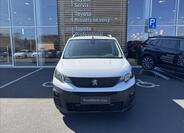 Peugeot Partner 4