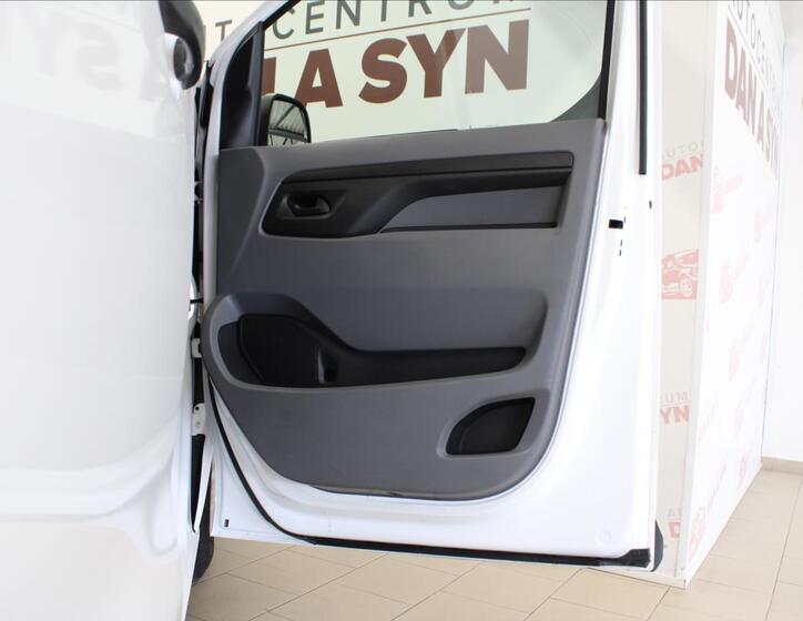Citroën Jumpy 11