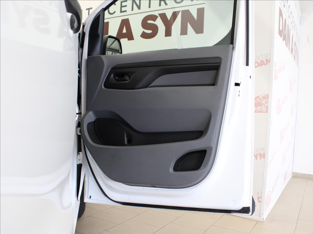 Citroën Jumpy