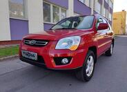 KIA Sportage 1