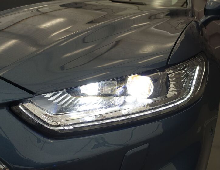 Ford Mondeo 35