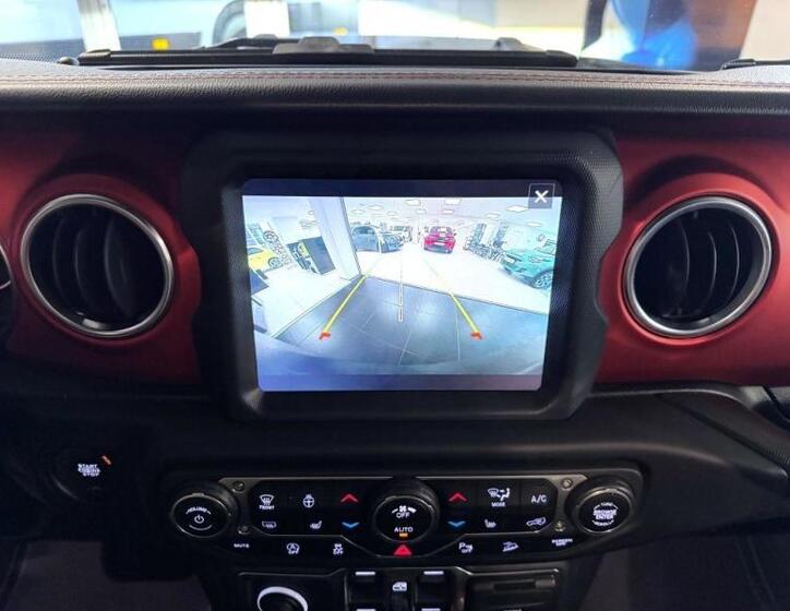 Jeep Wrangler 11