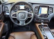 Volvo XC90 16