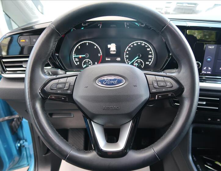 Ford Tourneo Connect 15