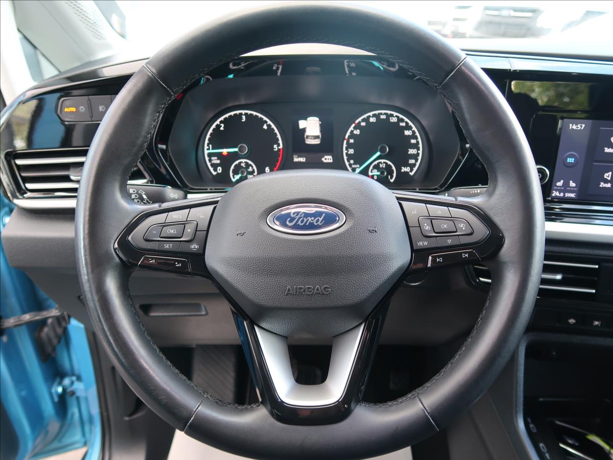 Ford Tourneo Connect