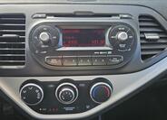 KIA Picanto 12