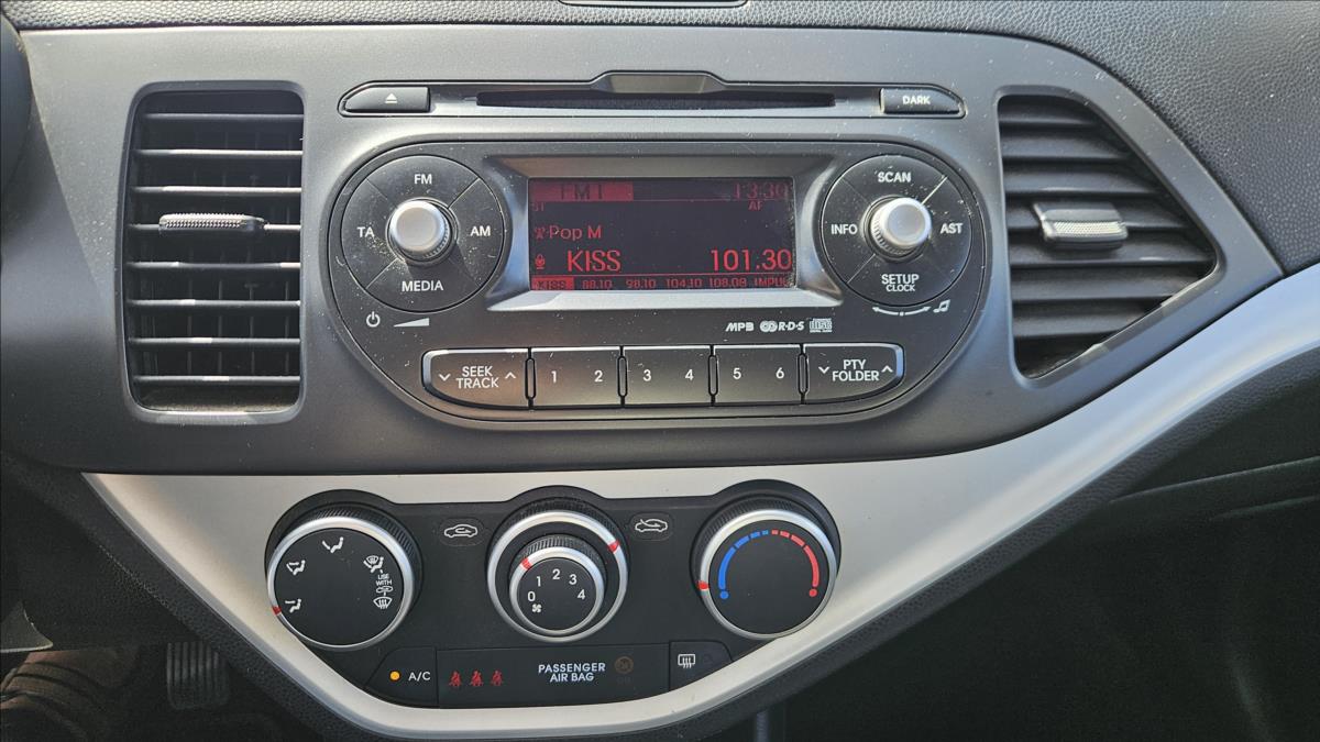 KIA Picanto