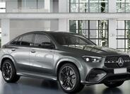 Mercedes-Benz GLE 2