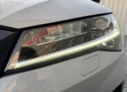 Škoda Superb 9
